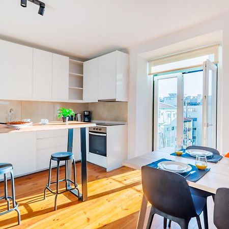 Guest Inn 2 Boutique House Lisbon Bagian luar foto
