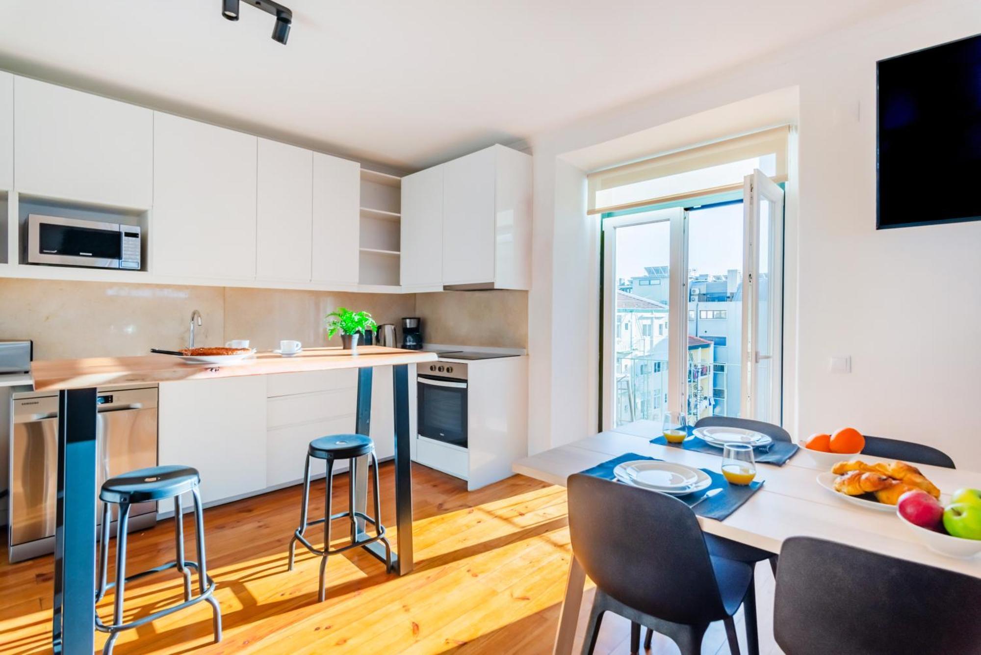 Guest Inn 2 Boutique House Lisbon Bagian luar foto