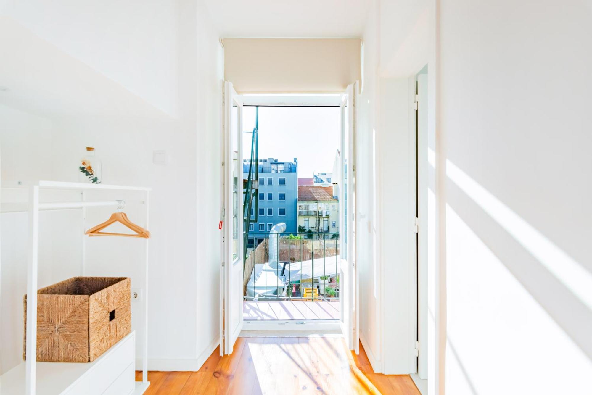 Guest Inn 2 Boutique House Lisbon Bagian luar foto