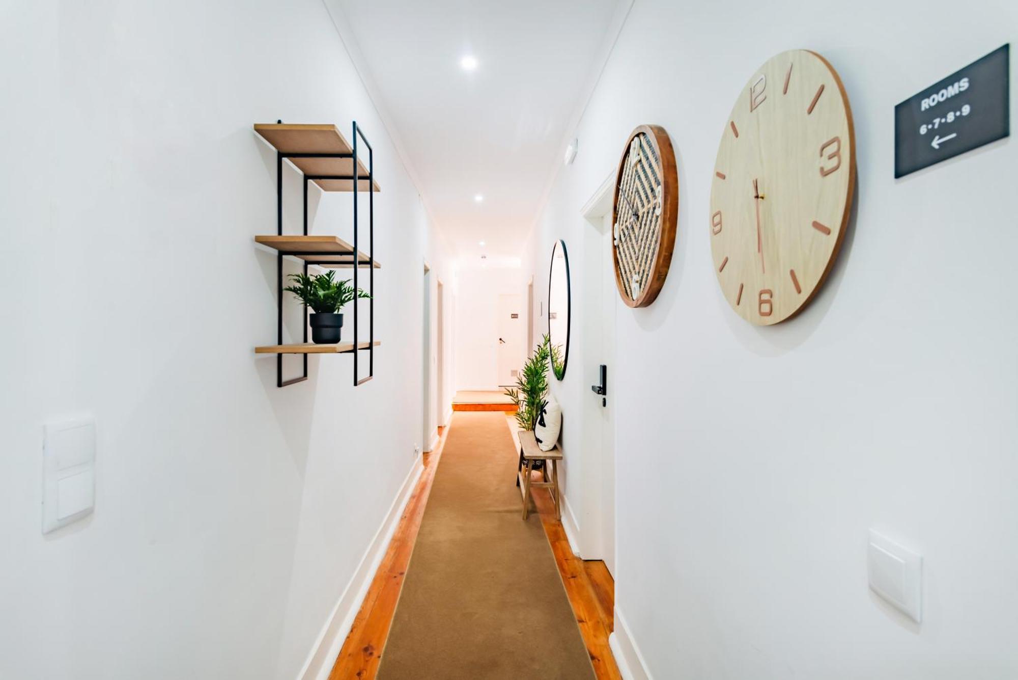 Guest Inn 2 Boutique House Lisbon Bagian luar foto