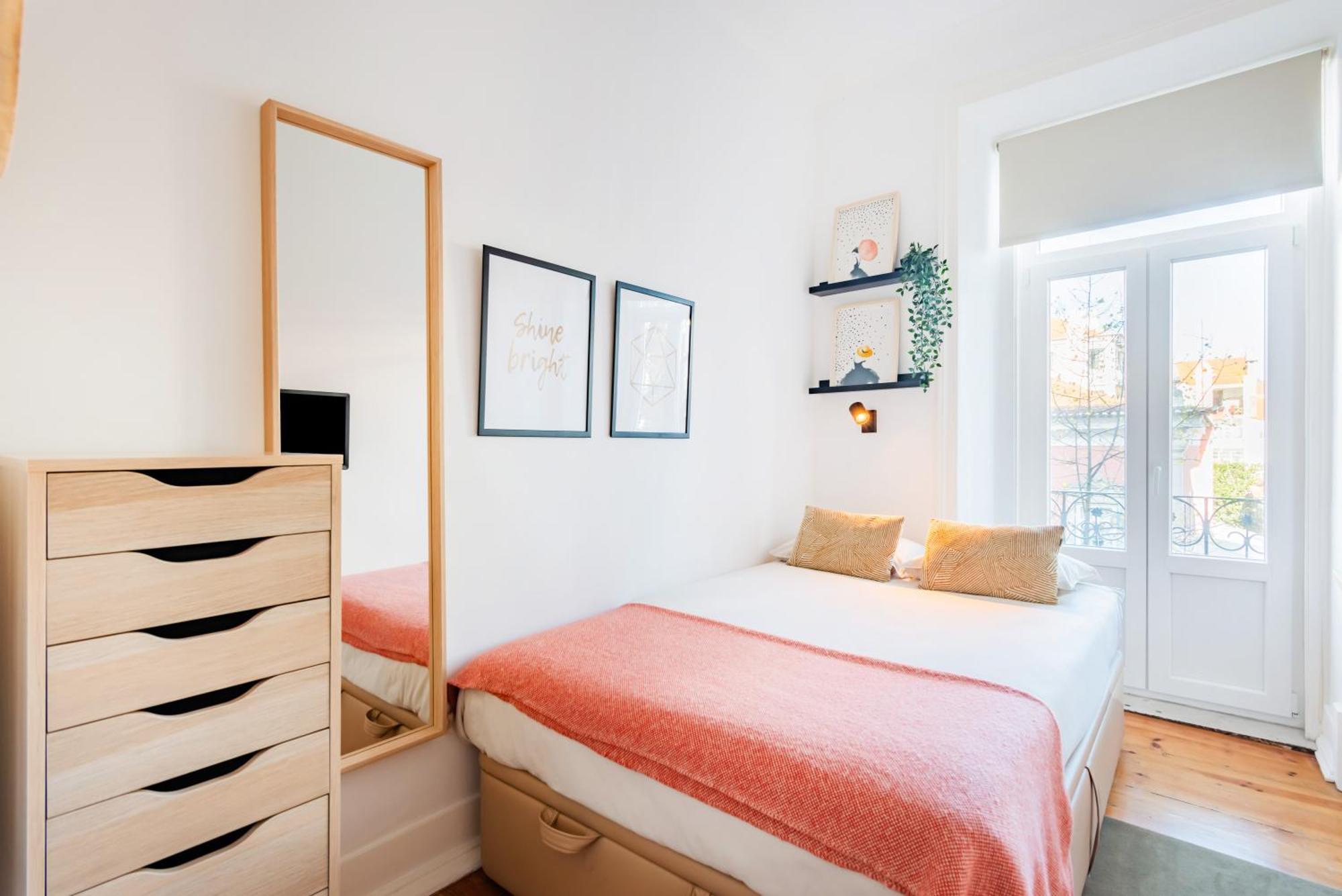 Guest Inn 2 Boutique House Lisbon Bagian luar foto