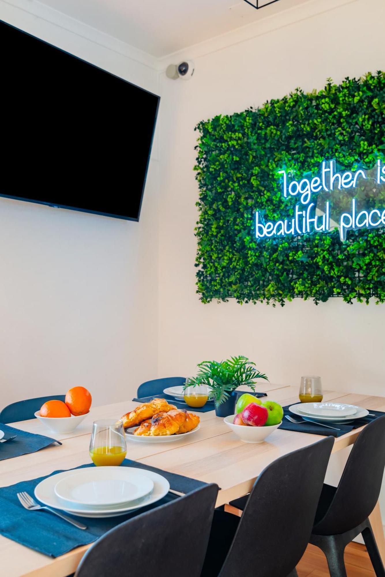 Guest Inn 2 Boutique House Lisbon Bagian luar foto