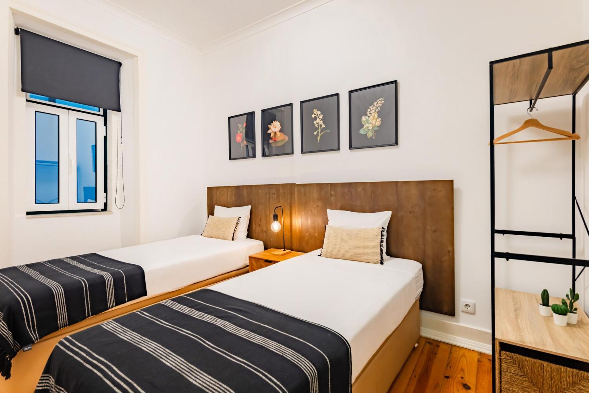 Guest Inn 2 Boutique House Lisbon Bagian luar foto