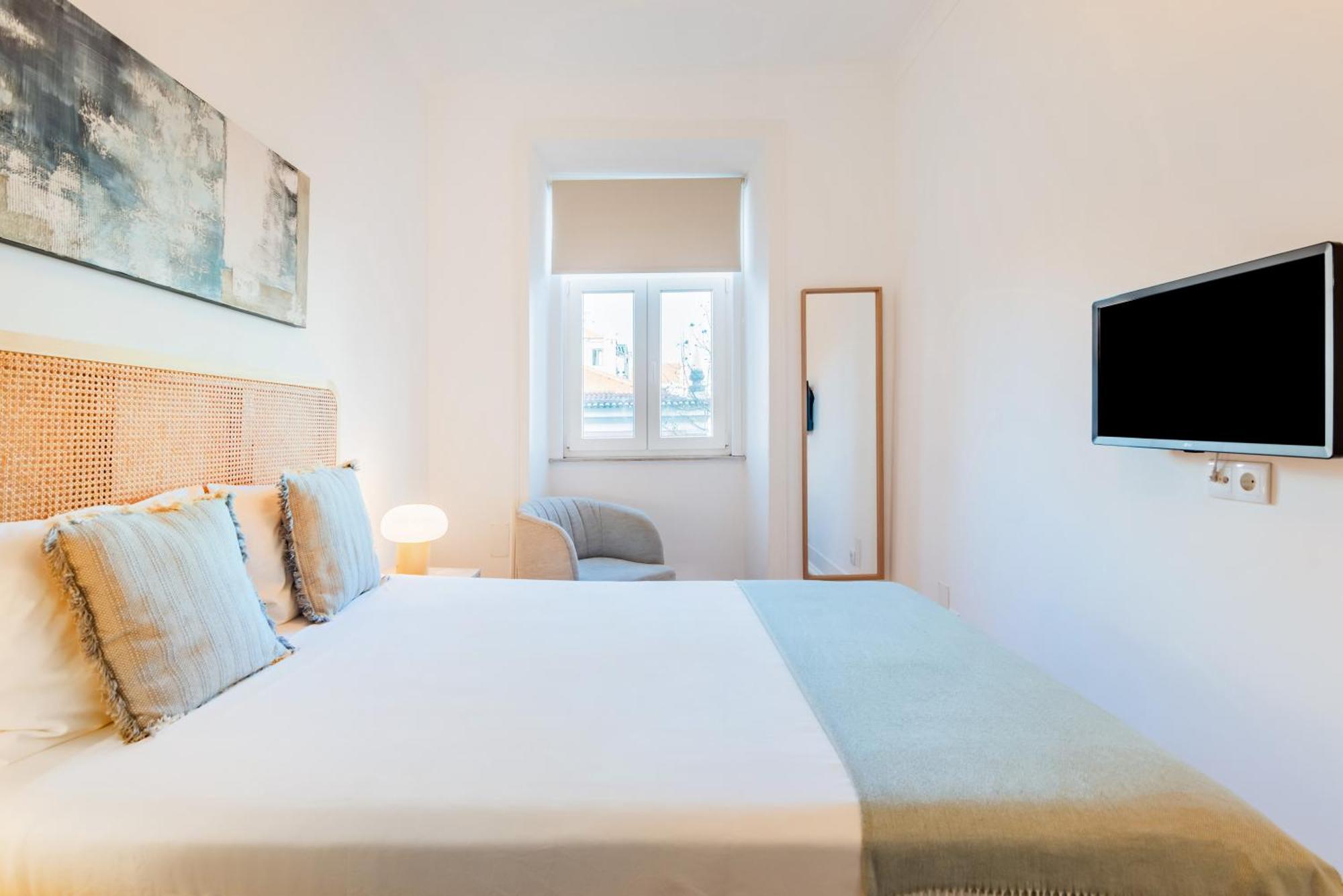 Guest Inn 2 Boutique House Lisbon Bagian luar foto