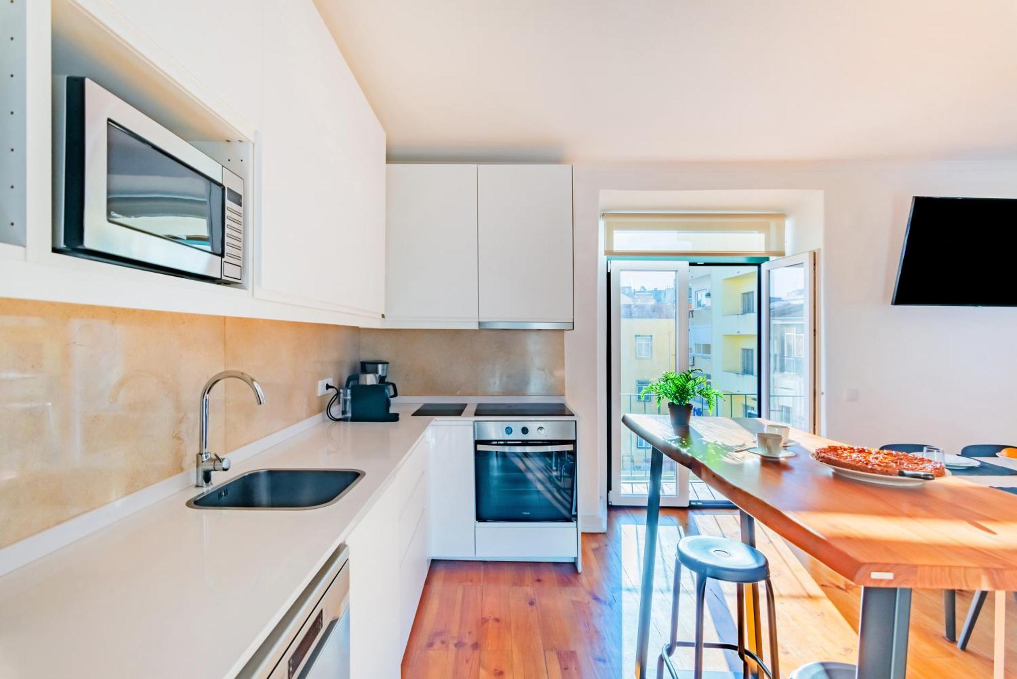 Guest Inn 2 Boutique House Lisbon Bagian luar foto