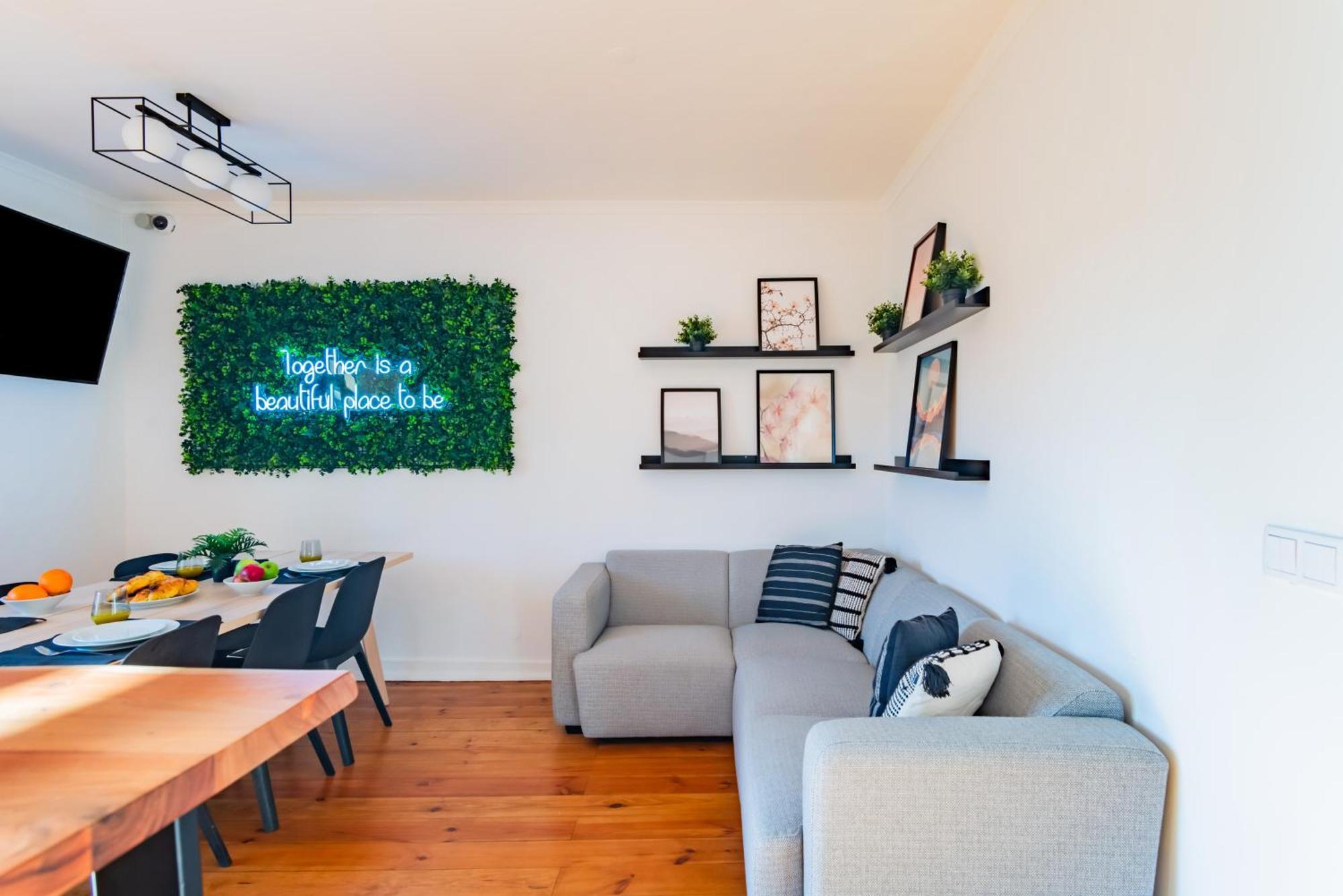 Guest Inn 2 Boutique House Lisbon Bagian luar foto