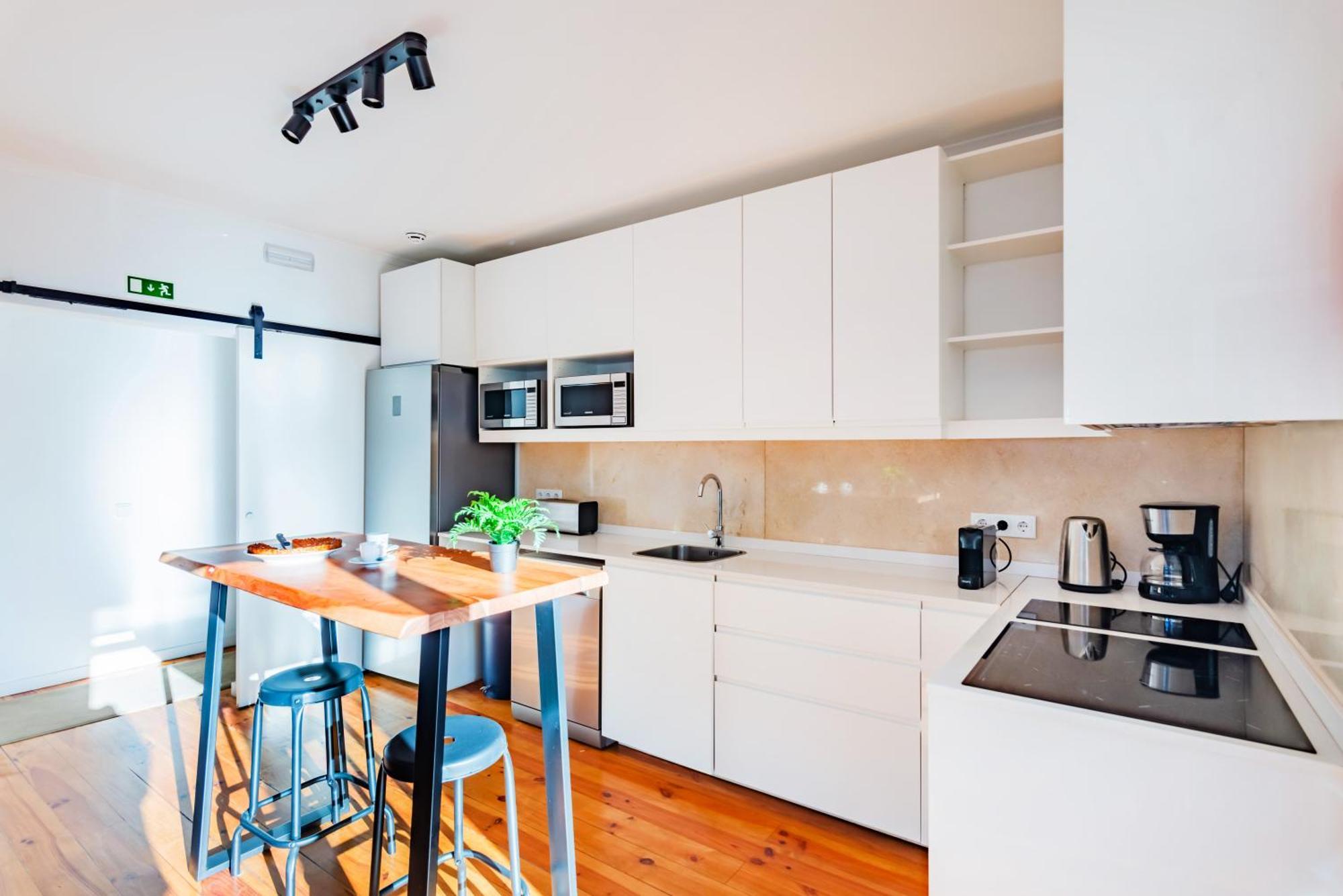 Guest Inn 2 Boutique House Lisbon Bagian luar foto