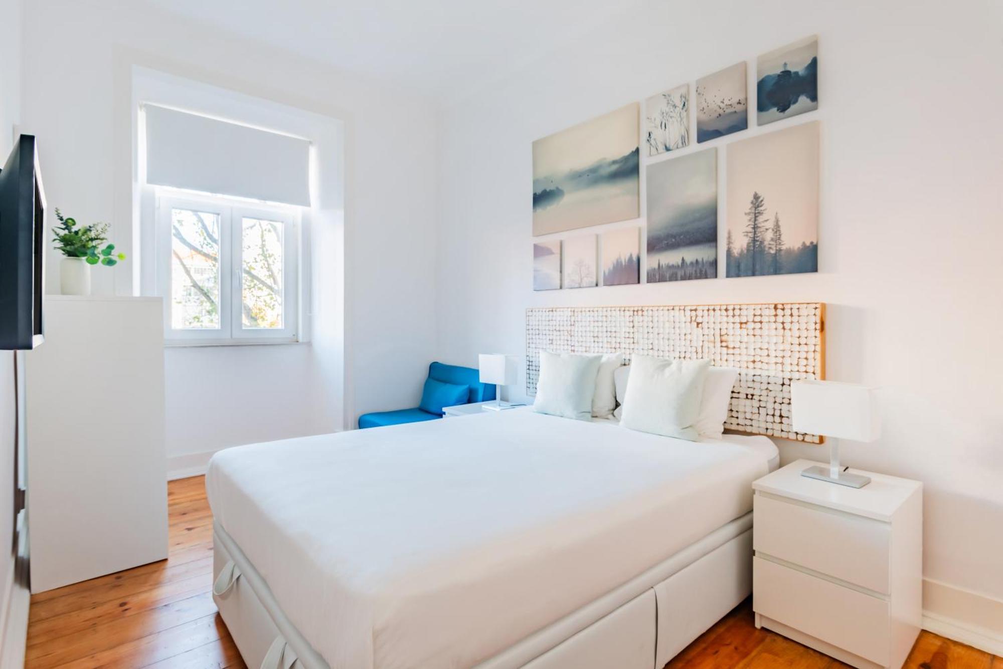 Guest Inn 2 Boutique House Lisbon Bagian luar foto