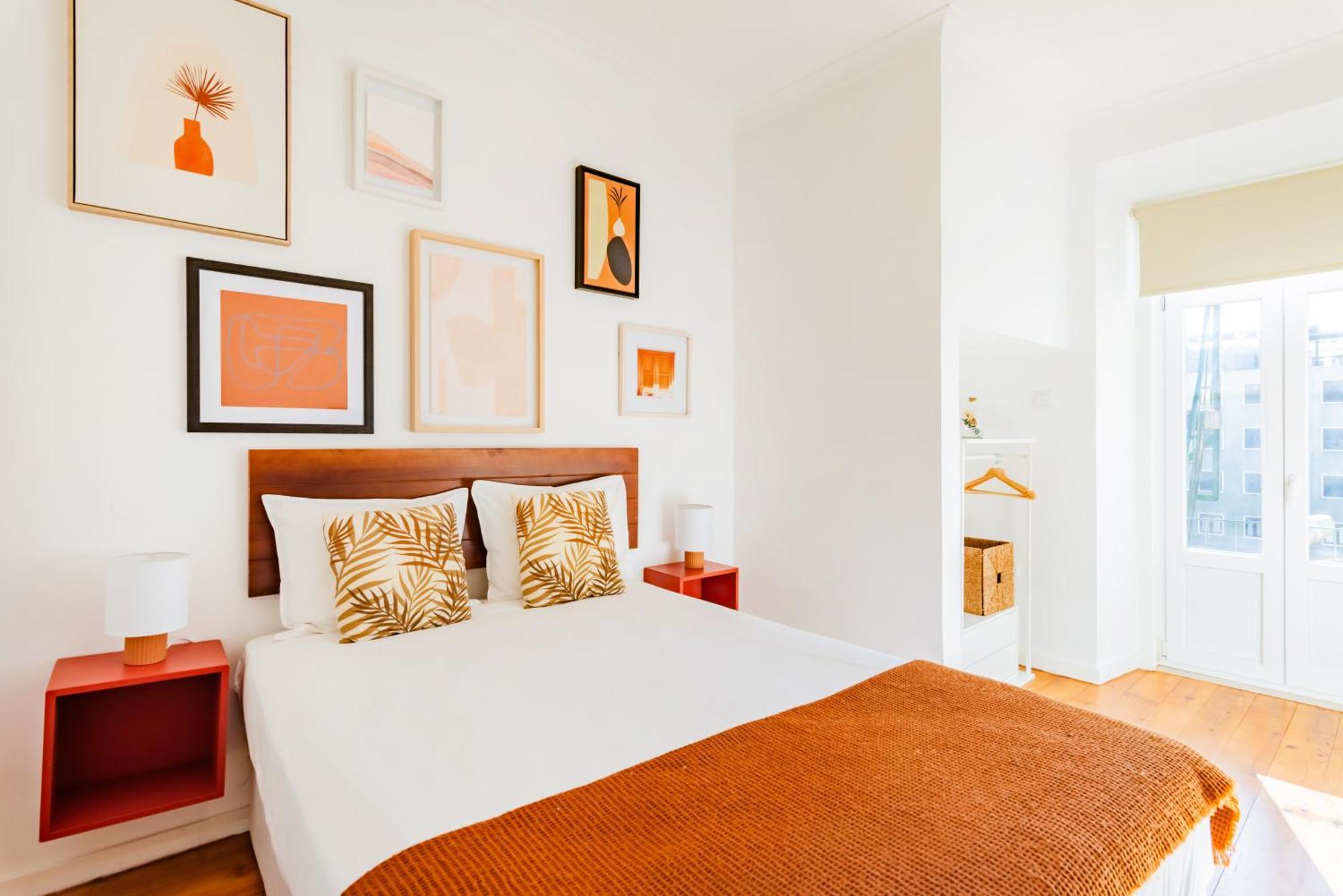 Guest Inn 2 Boutique House Lisbon Bagian luar foto