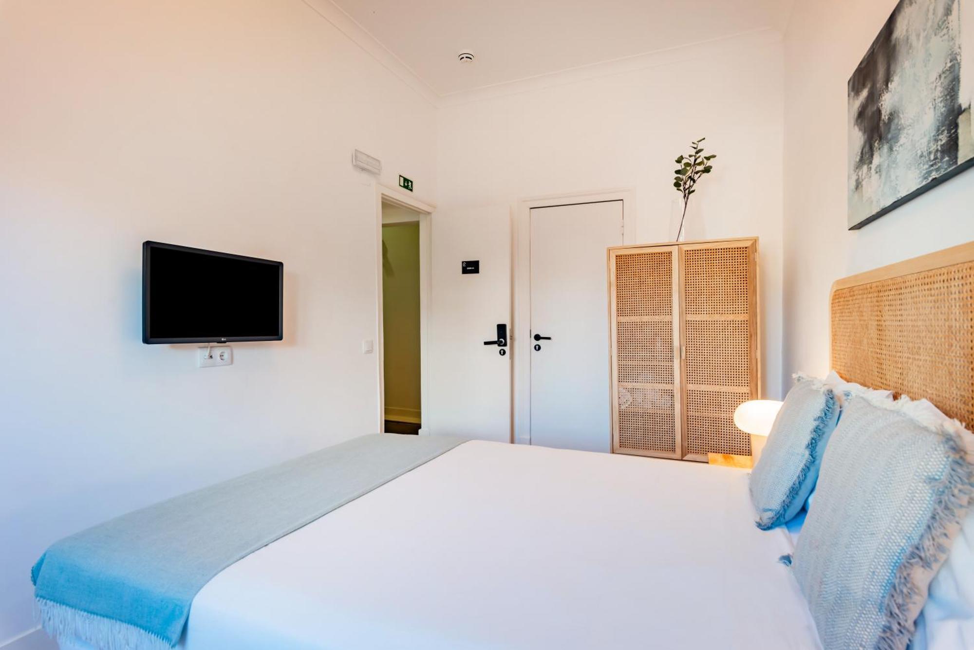 Guest Inn 2 Boutique House Lisbon Ruang foto