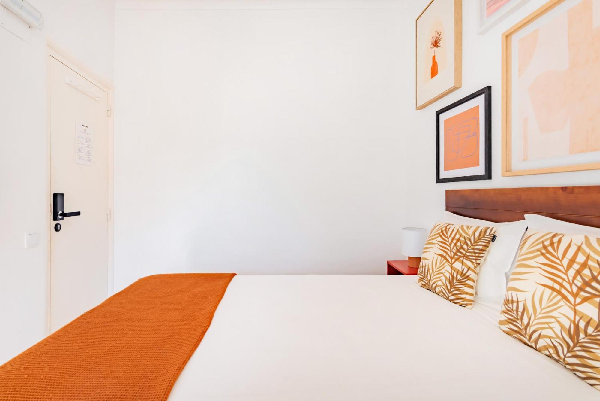 Guest Inn 2 Boutique House Lisbon Ruang foto