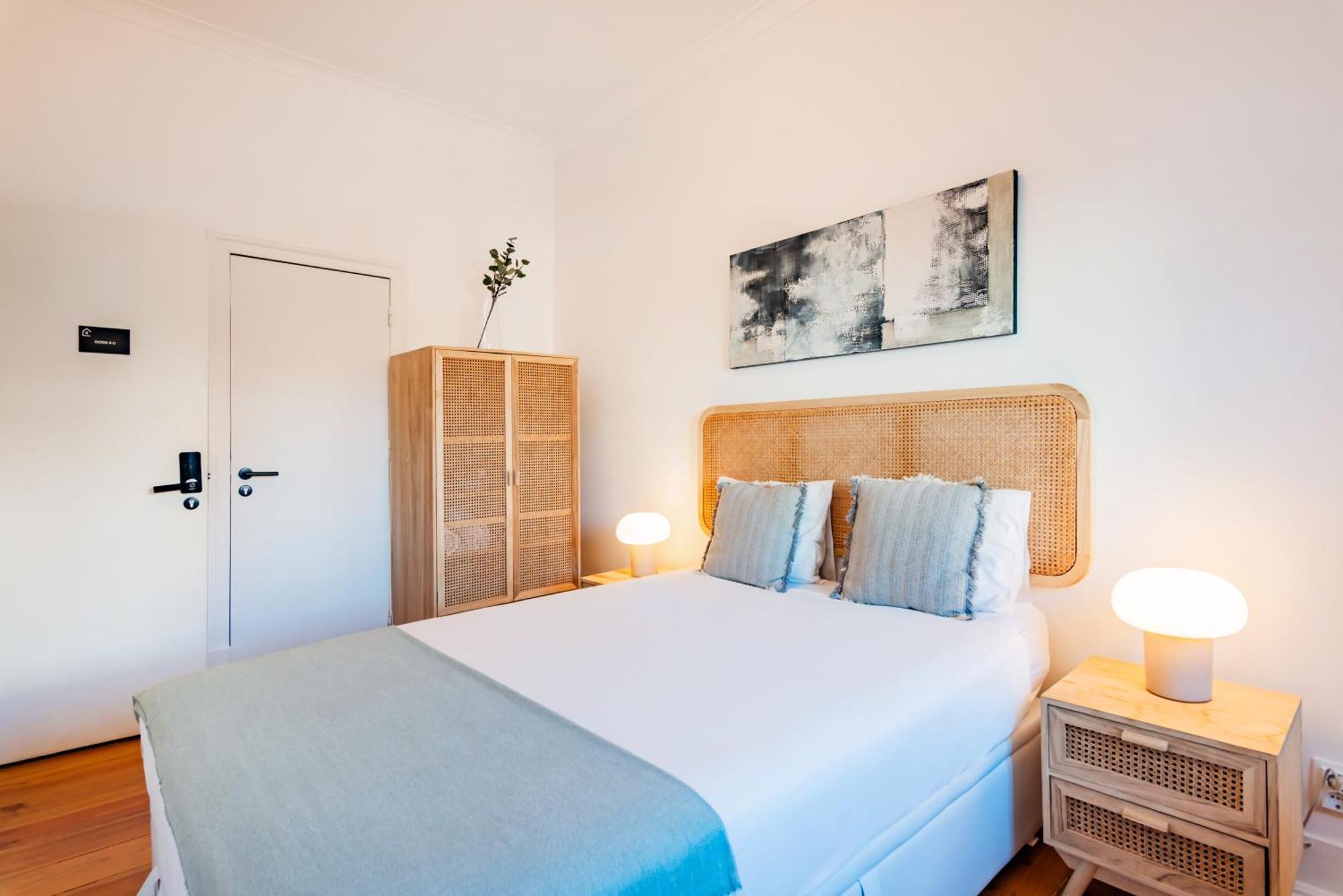 Guest Inn 2 Boutique House Lisbon Ruang foto