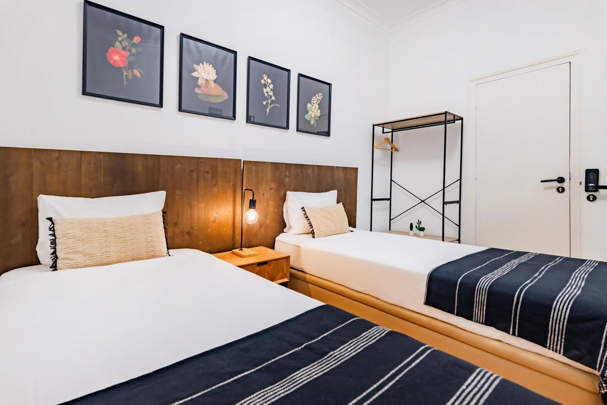 Guest Inn 2 Boutique House Lisbon Ruang foto